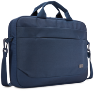 CASE LOGIC Torba Advantage 14", tamno plava